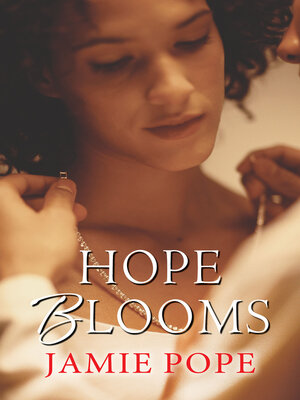 Hope Blooms - ebook